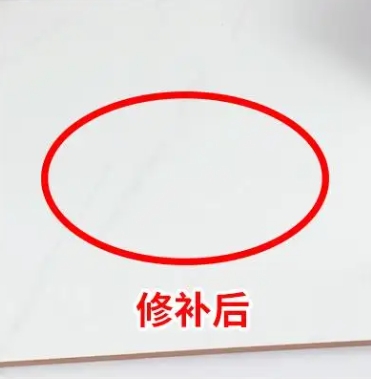 濠江瓷砖空鼓维修公司分享下板材基层，未采取柔性过渡措施的影响。在瓷砖铺贴工程中，如果采用的是板材基层（如石膏板、木工板等非刚性基层），而未采取柔性过渡措施，